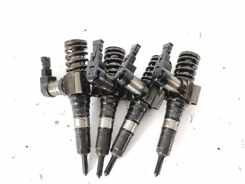 Used Injector VW GOLF PLUS V (5M1, 521) 1.4 16V (80 hp) 29934398