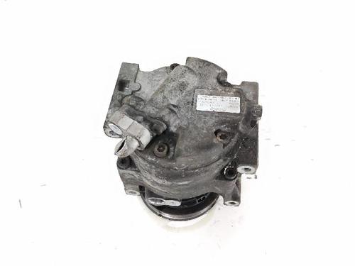 AC compressor FIAT DOBLO Box Body/MPV (223_) 1.9 D (223ZXB1A) | BP28123165M34
