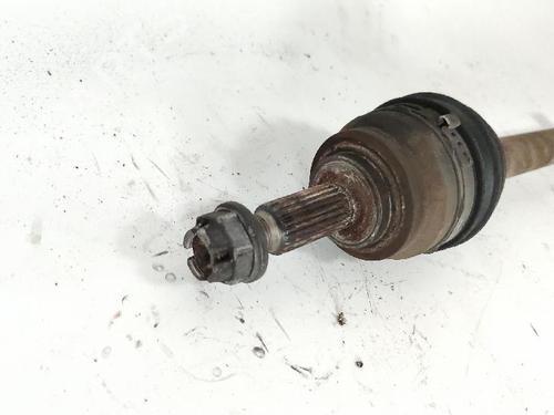 Right front driveshaft DACIA BIGSTER 1.2 ECO-G 140 | BP39263443M39 - Image 2