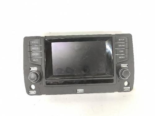 display-monitor-vw-golf-vii-5g1-bq1-be1-be2-2012-2013-2014-2015-2016-2017-2018-2019-2020-2021-32260291 main image