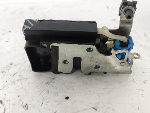 Front right lock OPEL KARL (C16) 1.0 | BP27430246C97 