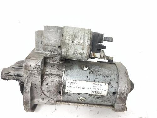 Used Starter Starter FORD FOCUS III Turnier 1.5 TDCi (120 hp) 27422146 27422146