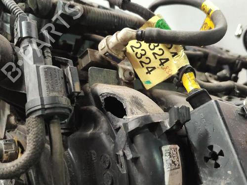 Motor CHEVROLET AVEO Hatchback (T300) 1.2 (86 hp) 28509136