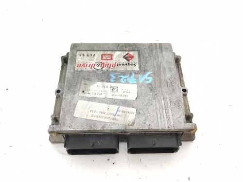 Used Control unit Control unit CHEVROLET AVEO / KALOS Hatchback (T250, T255) 1.2 (84 hp) 27433455 27433455