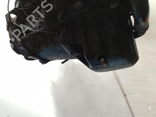 Engine VW CRAFTER 30-35 Bus (2E_) 2.5 TDI | BP39093372M1 - Image 6