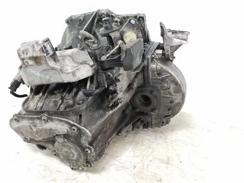 Gearbox CITROËN C4 Picasso II 1.6 HDi / BlueHDi 115 | BP28578491M3  - Image 5