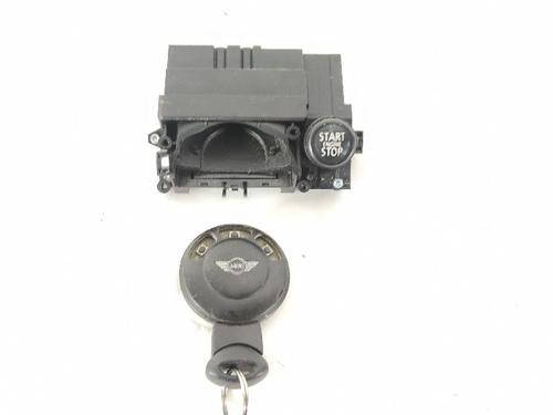 Used Ignition barrel Ignition barrel MINI MINI (R56) Cooper D (109 hp) 27418121 27418121