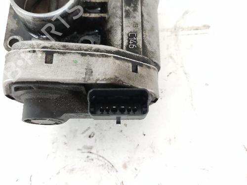 Throttle body FIAT PANDA (169_) 1.2 (169AXF2A, 169AXF1A) | BP30919903M82