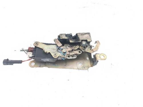 Used Front left lock Front left lock SMART CABRIO (450) 0.6 (S1OLA1, 450.441, 450.442, 450.443) (55 hp) 40258586 40258586