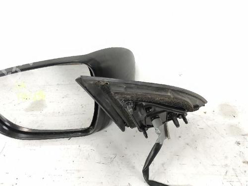 Left mirror NISSAN QASHQAI II (J11, J11_) 1.5 dCi | BP30718916C26