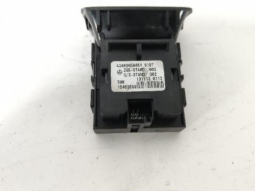 Switch MERCEDES-BENZ A-CLASS (W176) A 180 CDI (176.000) | BP29129929I30 