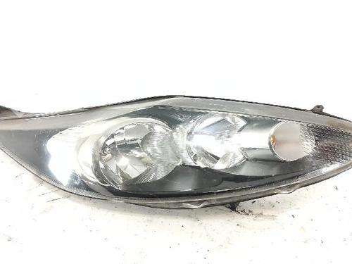 Used Right headlight Right headlight FORD FIESTA VI (CB1, CCN) 1.25 (82 hp) 31990426 31990426