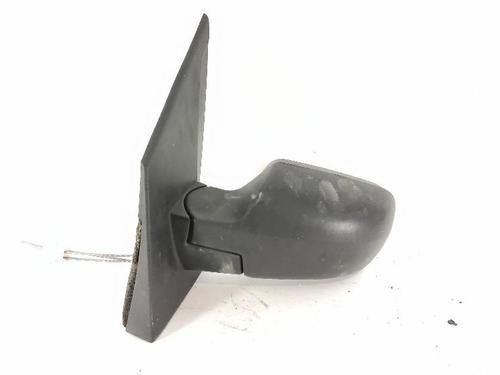 Used Left mirror FORD FIESTA V (JH_, JD_) 1.25 16V (75 hp) 27419202