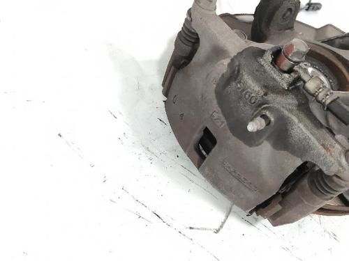 Left front steering knuckle SUZUKI VITARA (LY) 1.6 DDiS (APK 416D) | BP40178456M25 - Image 2