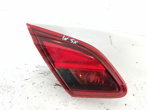 Used Left taillight OPEL CORSA E (X15) 1.2 (08, 68) (69 hp) 30099624
