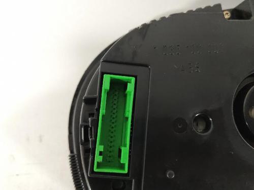 Instrument cluster VW BORA I (1J2) 2.0 | BP29934233C47