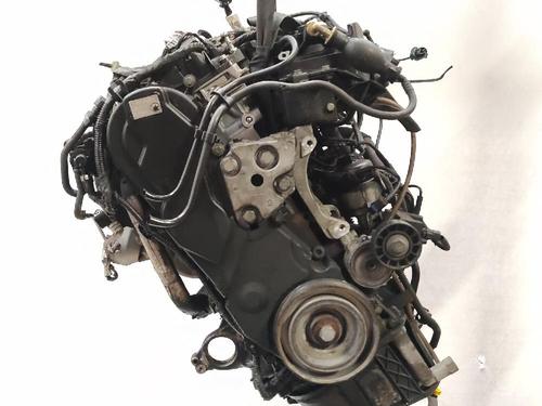 Motor CITROËN C4 Grand Picasso I (UA_) 2.0 HDi 138 | BP30050081M1 