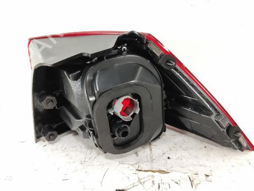 Left taillight VW GOLF ALLTRACK VII Variant (BA5, BV5) 1.8 TSI 4motion | BP27428439C34 
