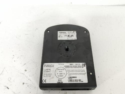 Used Electronic module FORD FIESTA VI (CB1, CCN) 1.25 (82 hp) 32659074