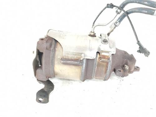 Used Particulate filter Particulate filter KIA CEE'D Sportswagon (JD) 1.6 CRDi 110 (110 hp) 27429404 27429404