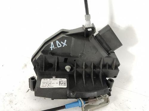 Used Front right lock FORD ECOSPORT 1.0 EcoBoost (125 hp) 27647978