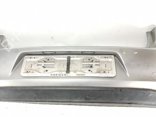 Used Rear bumper Rear bumper VW GOLF ALLTRACK VII Variant (BA5, BV5) 1.6 TDI 4motion (110 hp) 34262975 34262975