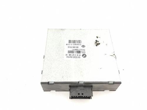 Used Engine control unit (ECU) BMW 1 (E87) 118 d (143 hp) 30314631