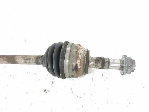 Left front driveshaft FIAT DUCATO Bus (250_) 100 Multijet 2,2 D | BP32659158M38 - Image 3