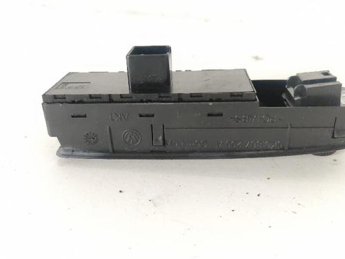 Left front window switch VW GOLF PLUS V (5M1, 521) 1.4 16V | BP39636727I27 - Image 3