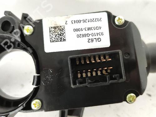 Steering column stalk KIA PICANTO III (JA) 1.0 | BP27418416I23 - Image 3