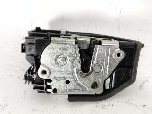 Rear right lock BMW X3 (E83) 2.0 sd | BP27416884C99 