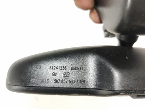 Rear mirror VW GOLF PLUS V (5M1, 521) 1.6 TDI | BP33716407I6 - Image 5