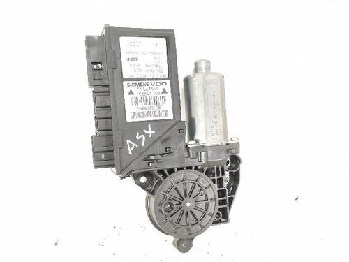 left-front-window-motor-audi-a4-b7-8ec-2004-2005-2006-2007-2008-2009-27418005 main image