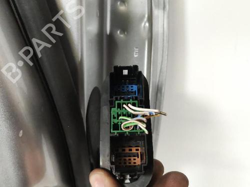 Dør venstre fortil FORD B-MAX (JK) 1.0 EcoBoost (120 hp) 29697369