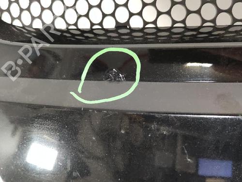 Front bumper FORD KA (RB_) 1.3 i ROCAM | BP27432430C7 