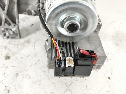 Steering column RENAULT CLIO IV (BH_) 1.2 16V | BP27419362M21 