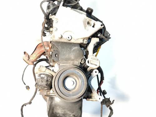 Engine RENAULT CLIO IV (BH_) 1.2 16V | BP27419736M1 
