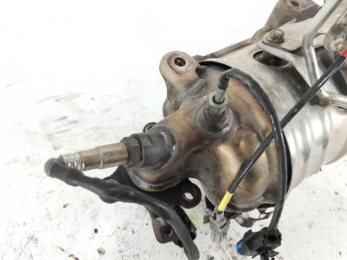 Particulate filter HYUNDAI i30 Estate (PDE) 1.6 CRDi | BP36765721M81 - Image 4