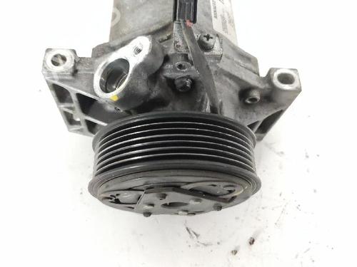 AC compressor DACIA BIGSTER 1.2 ECO-G 140 | BP39263441M34 - Image 5