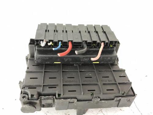 Fuse box PEUGEOT 206+ (2L_, 2M_) 1.1 | BP36514757E1 - Image 3
