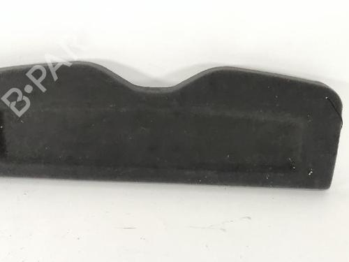 Used Rear parcel shelf Rear parcel shelf VW LOAD UP! (121, 122, BL1, BL2) 1.0 (60 hp) 33652126 33652126
