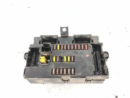 Used Electronic module FIAT DUCATO Bus (250_) 130 Multijet 2,3 D (131 hp) 29475449