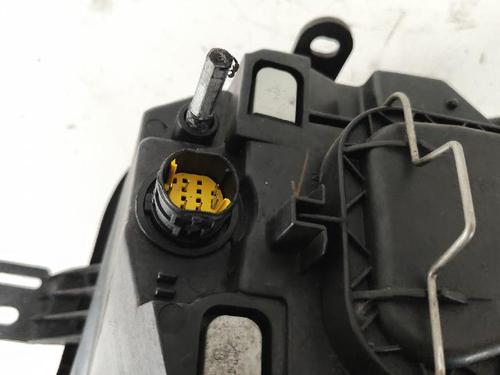 Right headlight FIAT PANDA (169_) 1.3 D Multijet (169.AXC1A) | BP40178423C29  - Image 5