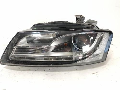 Used Left headlight AUDI A5 (8T3) 3.0 TDI quattro (240 hp) 28123070