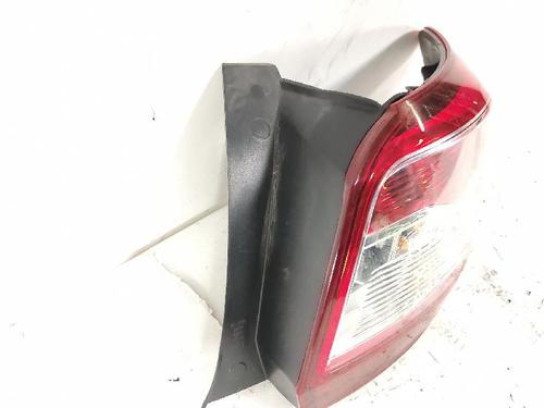 Right taillight DACIA SANDERO II 1.5 dCi | BP38435987C35 - Image 2