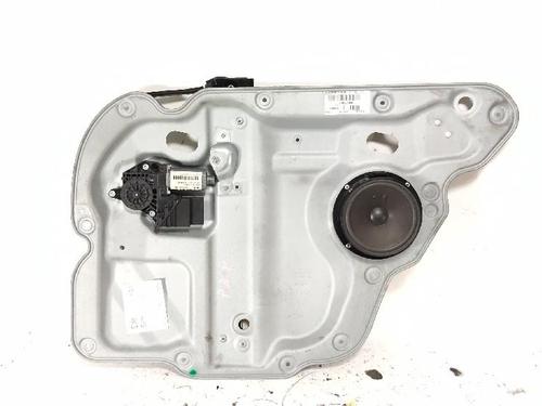 Used Rear right window mechanism Rear right window mechanism VW TOURAN (1T3) 1.6 TDI (90 hp) 39900123 39900123
