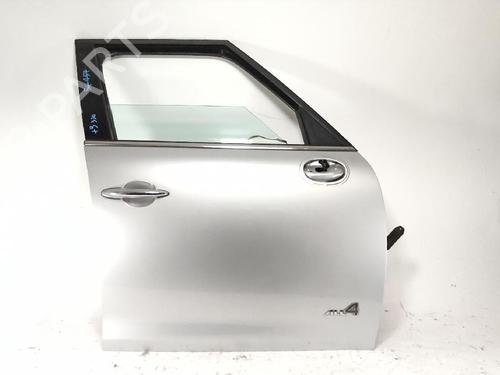 Used Right front door Right front door MINI MINI COUNTRYMAN (R60) John Cooper Works ALL4 (218 hp) 34391389 34391389