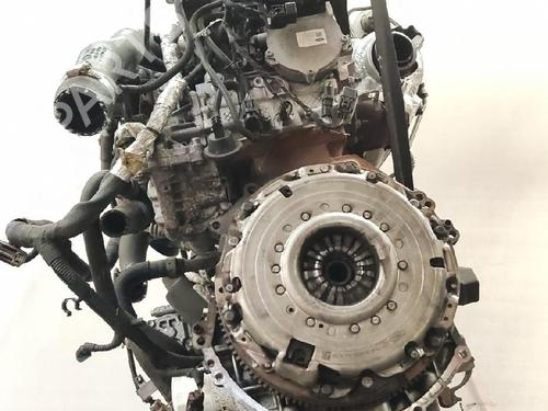 Engine FORD TOURNEO CUSTOM V362 Bus (F3) 2.0 EcoBlue | BP38481333M1 - Image 2
