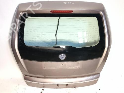 Used Tailgate LANCIA MUSA (350_) 1.4 (350.AXA11, 350.AXA1A) (95 hp) 27414795