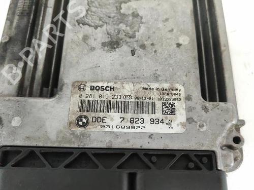 Engine control unit (ECU) MINI MINI (R56) Cooper D | BP28123032M57 